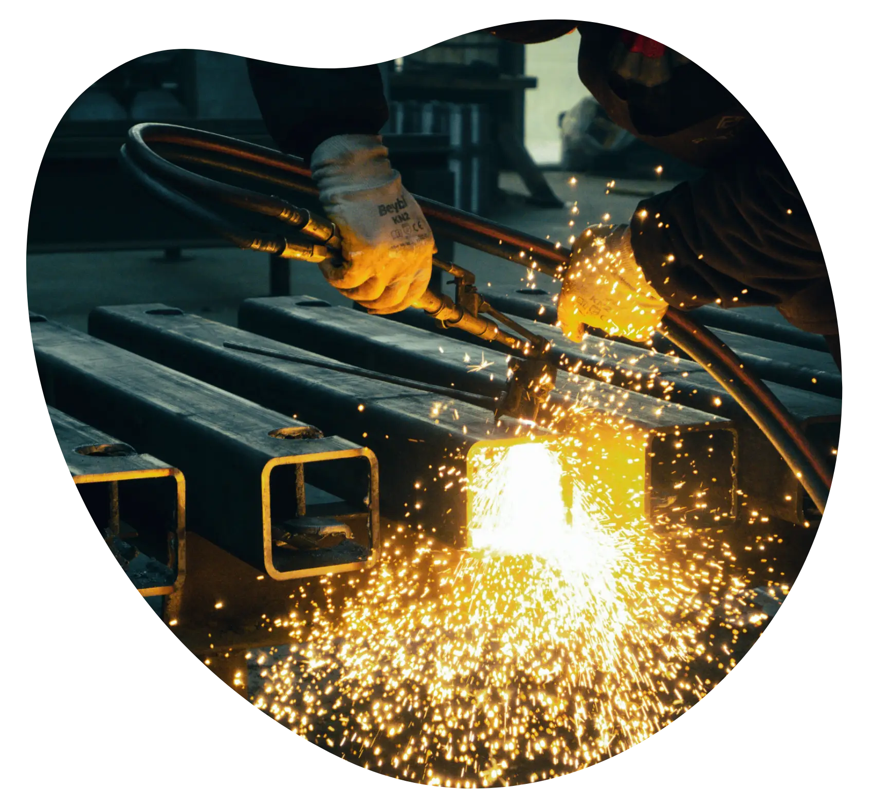 Industrial Chemical Supplier & Global Sourcing Partner