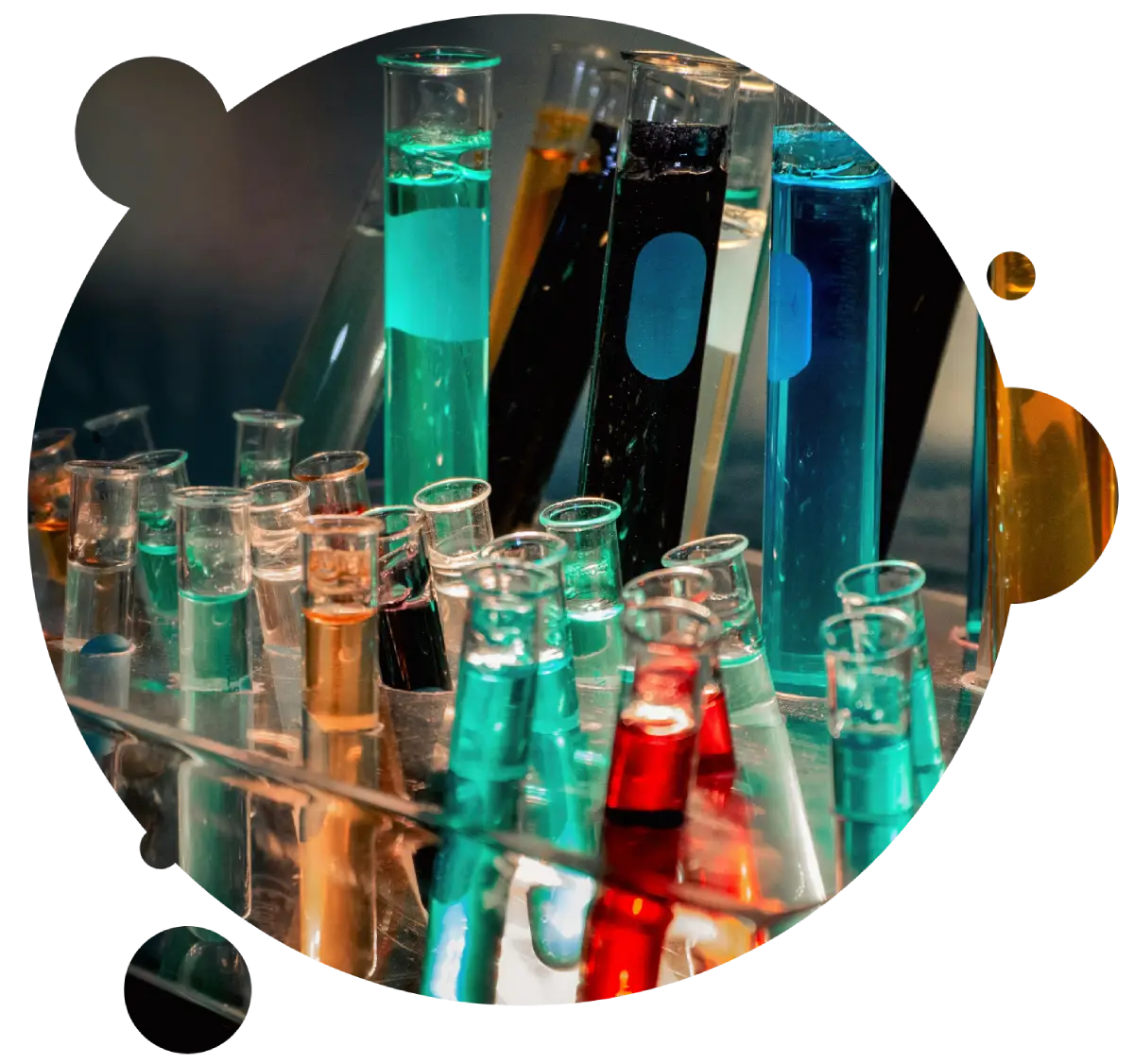 BarChem Trading team providing industrial chemical supply solutions