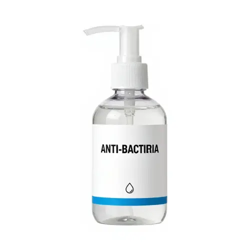 Anti-bacteria additive for polyurethane foam applications