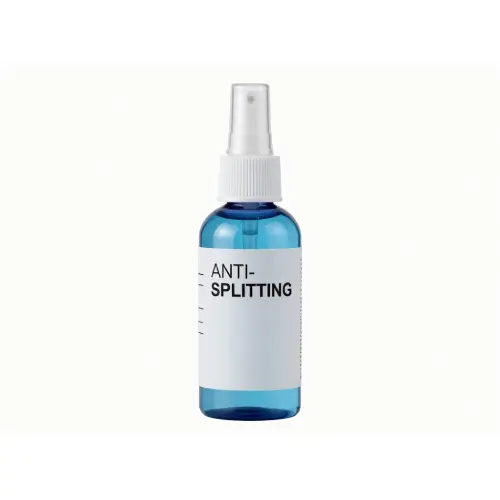 Anti-splitting additive for polyurethane foam production