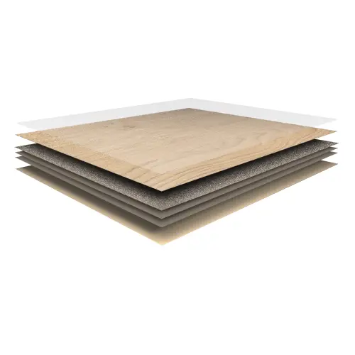 Flame lamination chemical for polyurethane foam bonding