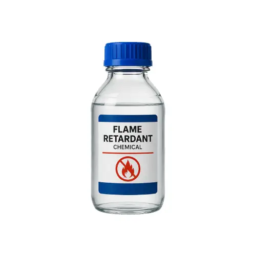 Flame retardant additive for polyurethane foam applications