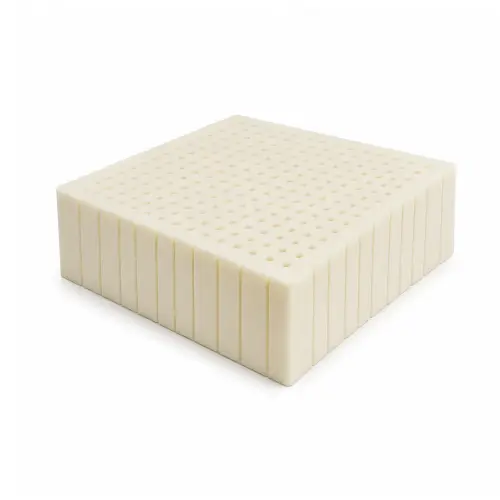 Latex Foam System for premium foam manufacturing