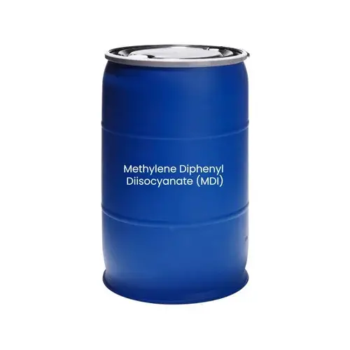 MDI chemical raw material for rigid polyurethane foam applications